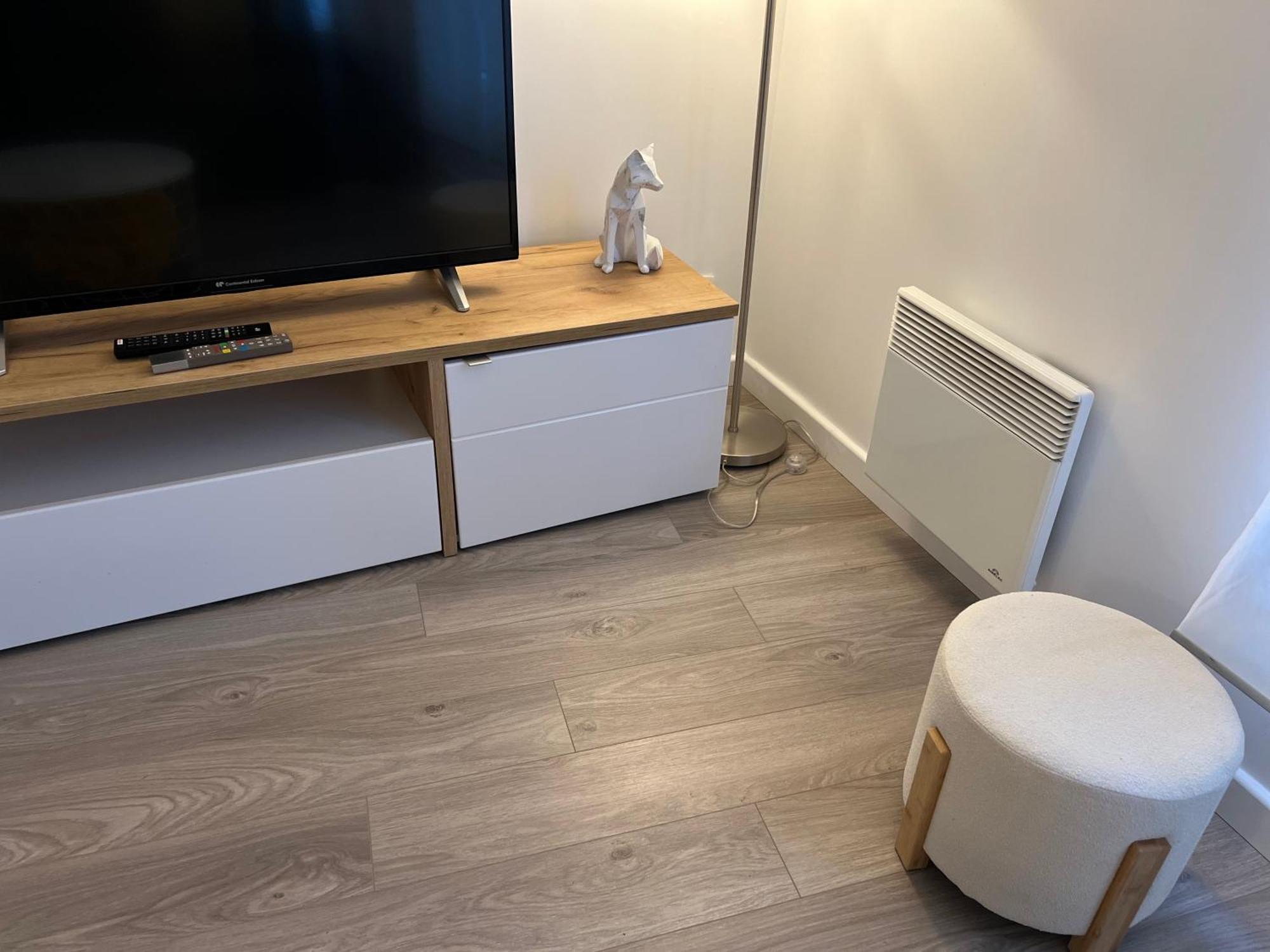 Ferienwohnung Le Quarante Deux Serris Exterior foto