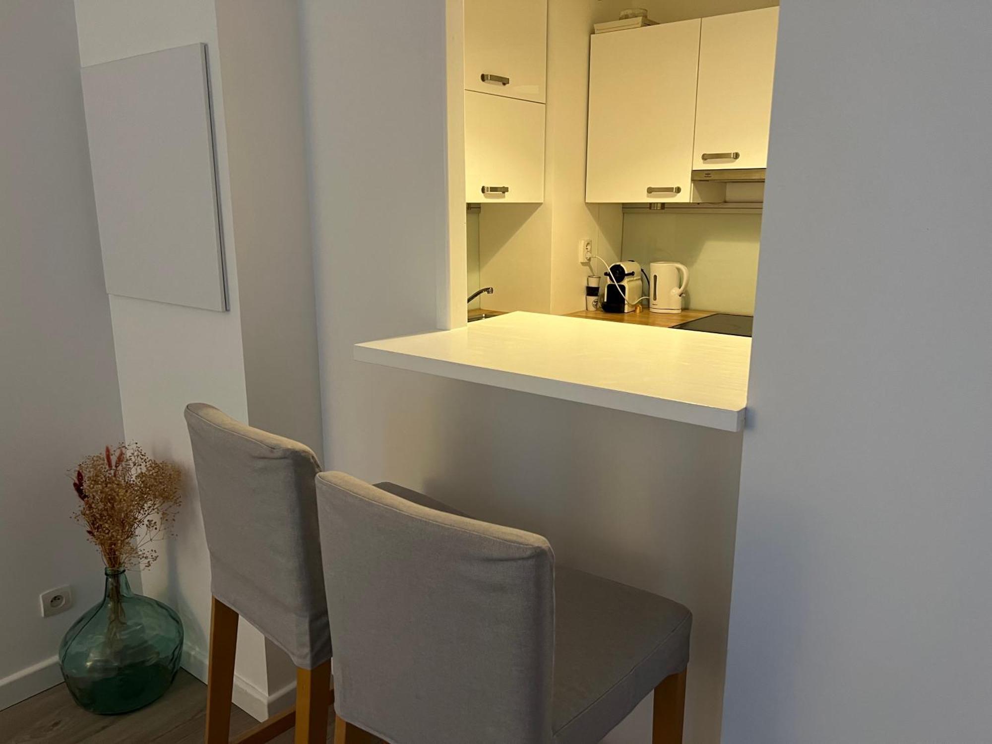 Ferienwohnung Le Quarante Deux Serris Exterior foto