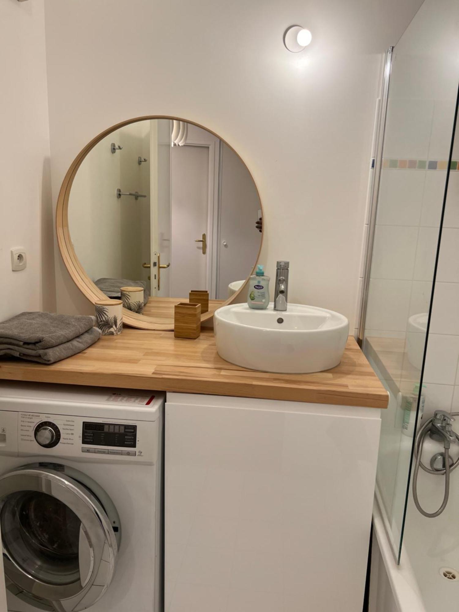 Ferienwohnung Le Quarante Deux Serris Exterior foto