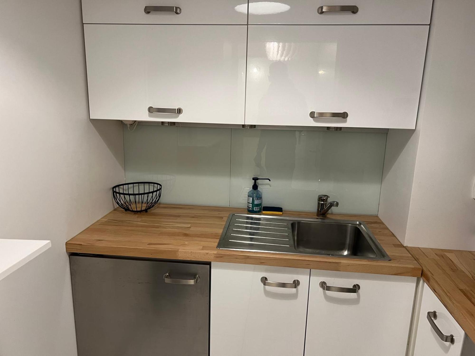 Ferienwohnung Le Quarante Deux Serris Exterior foto
