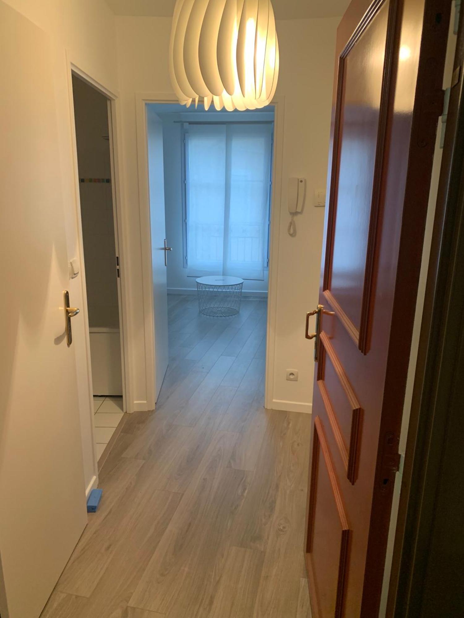 Ferienwohnung Le Quarante Deux Serris Exterior foto